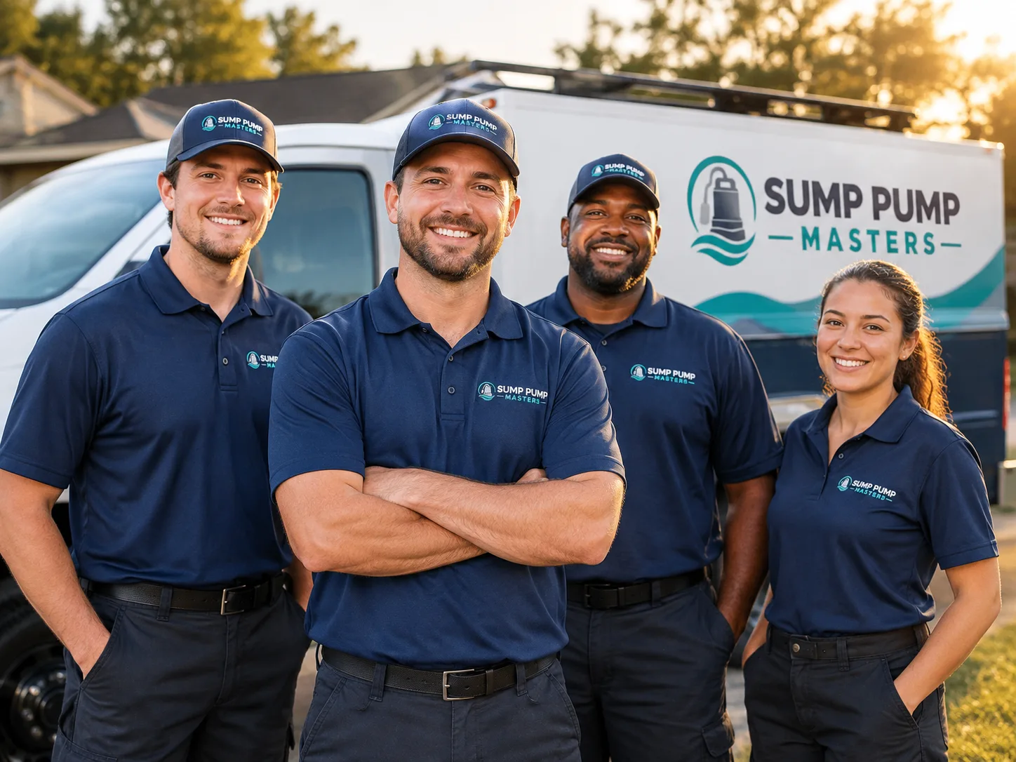 Sump Pump Repair company in Darien, IL